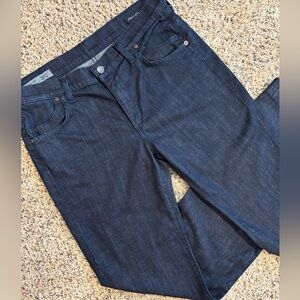 Citizens of Humanity Hutton high-rise Wide Leg Sz. 32 *NWOT*